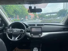 2022 Honda Hybrid 1.5L, белый — фото 9