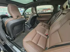 2023 Volvo S90, чёрный — фото 9