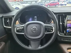 2023 Volvo S90, чёрный — фото 10
