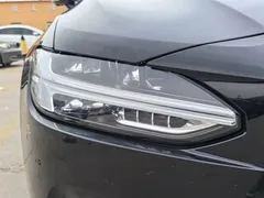 2023 Volvo S90, чёрный — фото 15
