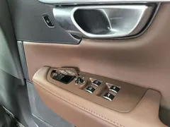 2023 Volvo S90, чёрный — фото 16