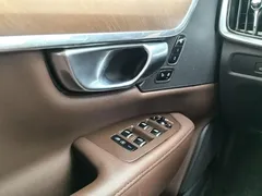 2023 Volvo S90, чёрный — фото 17