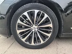 2023 Volvo S90, чёрный — фото 18