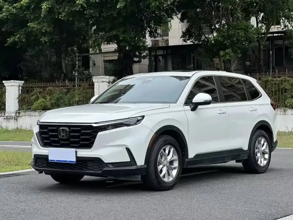 2023 Honda CR-V 240TURBO 2WD Fashion 5-seat