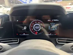 2022 Hyundai Elantra 1.5L CVT LUX Premium, белый — фото 15