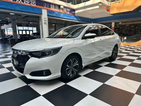 2022 Honda Crider 180Turbo CVT Luxury
