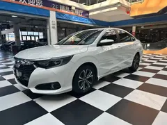 2022 Honda Crider 180Turbo CVT Luxury, белый — фото 1