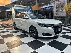 2022 Honda Crider 180Turbo CVT Luxury, белый — фото 3