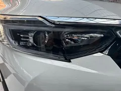 2022 Honda Crider 180Turbo CVT Luxury, белый — фото 4