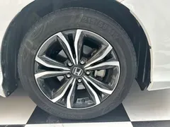 2022 Honda Crider 180Turbo CVT Luxury, белый — фото 5