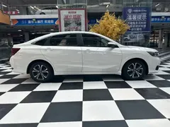 2022 Honda Crider 180Turbo CVT Luxury, белый — фото 6