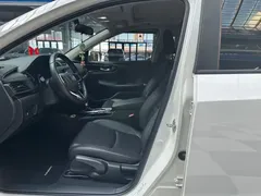 2022 Honda Crider 180Turbo CVT Luxury, белый — фото 7