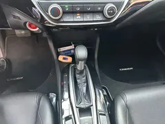 2022 Honda Crider 180Turbo CVT Luxury, белый — фото 8