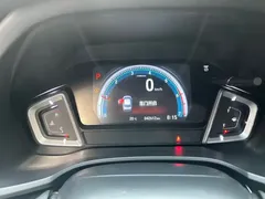 2022 Honda Crider 180Turbo CVT Luxury, белый — фото 9