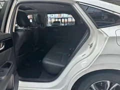 2022 Honda Crider 180Turbo CVT Luxury, белый — фото 12