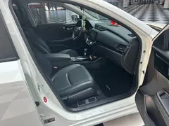 2022 Honda Crider 180Turbo CVT Luxury, белый — фото 19