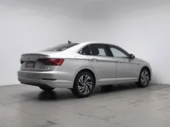 2021 Volkswagen Sagitar 200TSI DSG — фото 2
