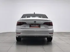 2021 Volkswagen Sagitar 200TSI DSG — фото 4