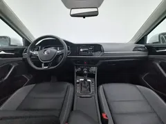 2021 Volkswagen Sagitar 200TSI DSG — фото 5