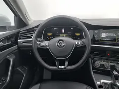 2021 Volkswagen Sagitar 200TSI DSG — фото 11