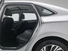 2021 Volkswagen Sagitar 200TSI DSG — фото 15