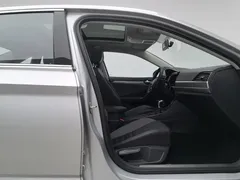 2021 Volkswagen Sagitar 200TSI DSG — фото 23