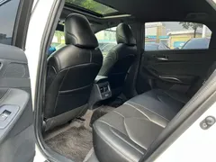 2022 Toyota Avalon 2.0L Base, белый — фото 6