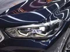 2021 BMW X6 M, чёрный — фото 34