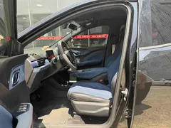 2025 BYD Seagull 305km Vitality, чёрный — фото 7