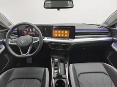 2023 Volkswagen Lamando L 280TSI DSG — фото 5