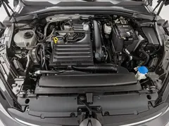 2023 Volkswagen Lamando L 280TSI DSG — фото 6