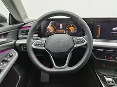 2023 Volkswagen Lamando L 280TSI DSG — фото 11