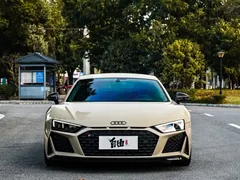 2022 Audi R8 — фото 2