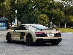 2022 Audi R8 — фото 6