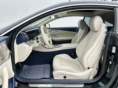 2021 Mercedes-Benz E-Class E 260, зелёный — фото 3