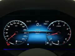 2021 Mercedes-Benz E-Class E 260, зелёный — фото 5