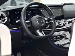 2021 Mercedes-Benz E-Class E 260, белый — фото 5