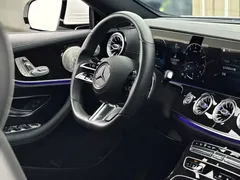 2021 Mercedes-Benz E-Class E 260, белый — фото 6