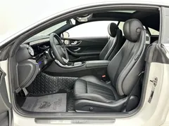 2021 Mercedes-Benz E-Class E 260, белый — фото 7