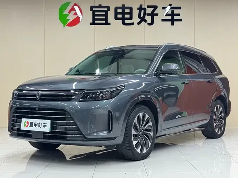 2024 Aito M7 1.5T Plus 5