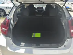 2021 Toyota Vios FS 1.5L CVT, белый — фото 4