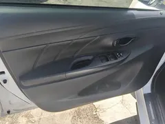 2021 Toyota Vios FS 1.5L CVT, белый — фото 7