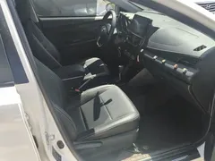 2021 Toyota Vios FS 1.5L CVT, белый — фото 8