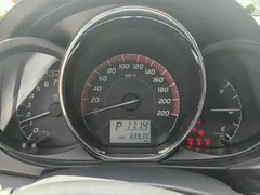 2021 Toyota Vios FS 1.5L CVT, белый — фото 14