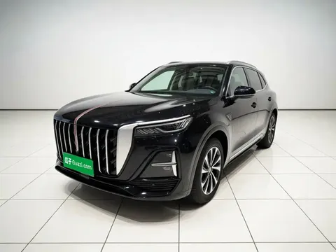 2023 Hongqi HS5 2.0T Pro