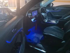 2023 Hongqi HS5 2.0T Pro, чёрный — фото 14