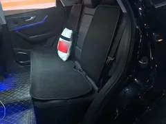 2023 Hongqi HS5 2.0T Pro, чёрный — фото 15