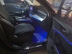 2023 Hongqi HS5 2.0T Pro, чёрный — фото 18