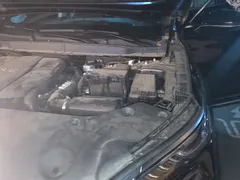 2023 Hongqi HS5 2.0T Pro, чёрный — фото 20