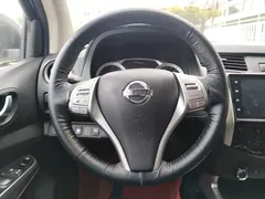 2020 Nissan Terra 2.5L XV 4WD AT 4WD Flagship, белый — фото 10